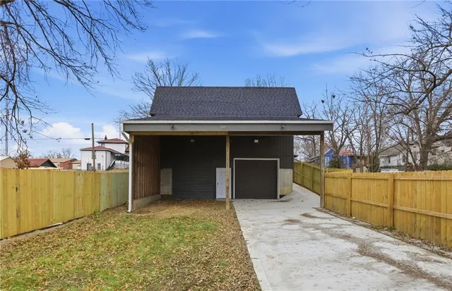 $165,000 | 219 West Culton Street, Warrensburg, MO 64093