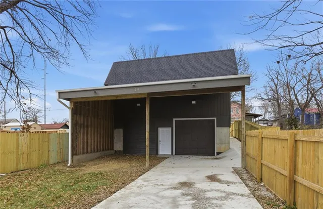 $165,000 | 219 West Culton Street, Warrensburg, MO 64093