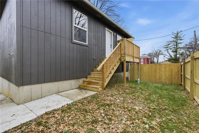 $165,000 | 219 West Culton Street, Warrensburg, MO 64093