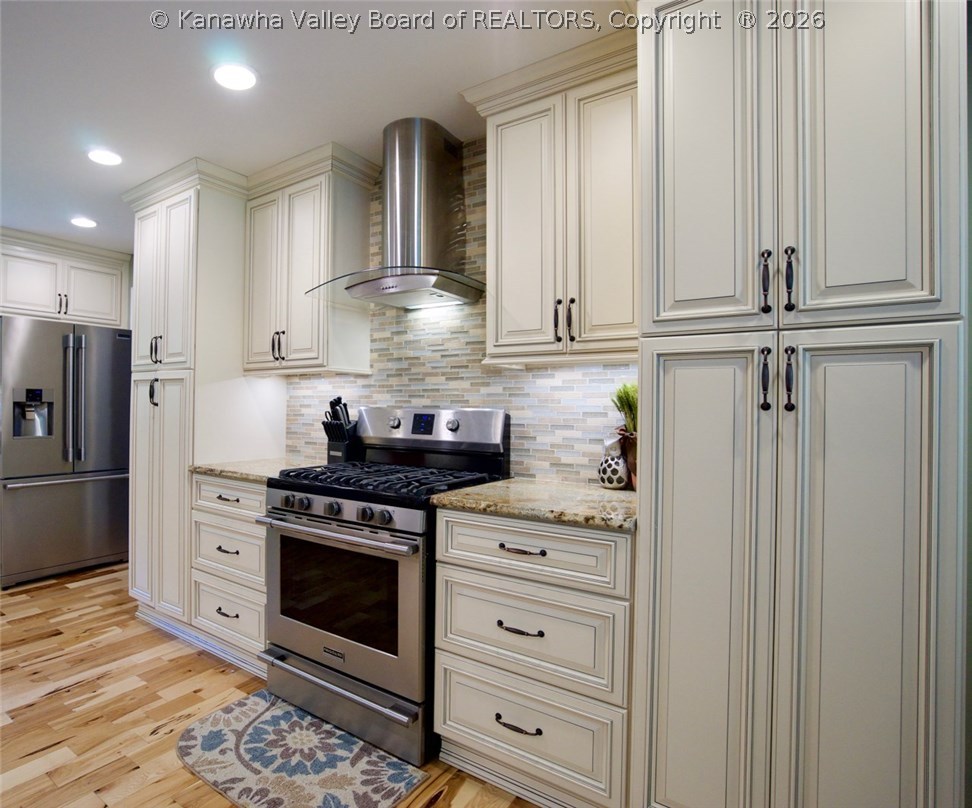 914 Chappell Road Charleston, WV 25304 - Photo 12 of 24 Gallery Image 12