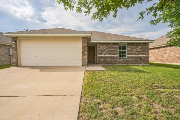 $1,475 | 224 Amber Lane, Jarrell, TX 76537