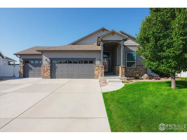 $730,000 | 355 Antora Court, Windsor, CO 80550