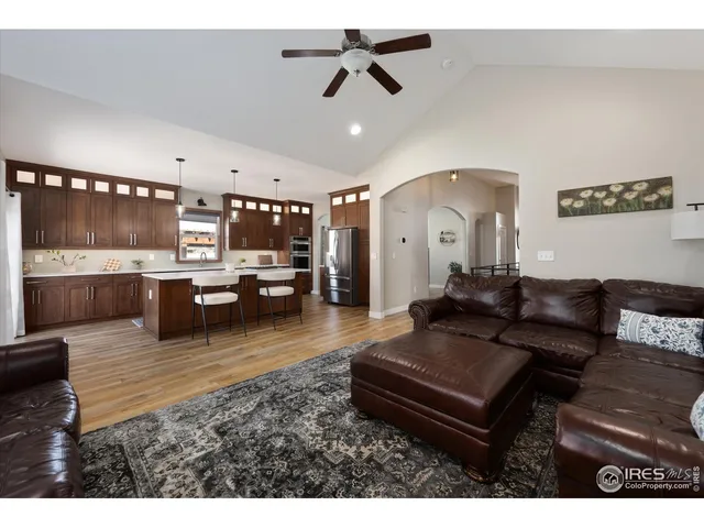 $730,000 | 355 Antora Court, Windsor, CO 80550