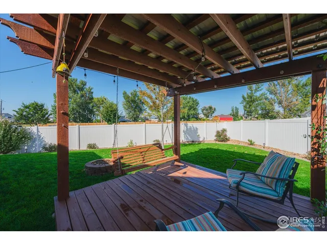 $730,000 | 355 Antora Court, Windsor, CO 80550