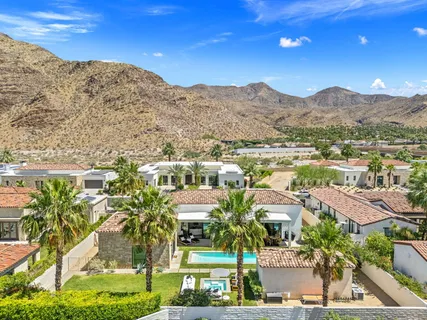 $2,895,000 | 3085 Arroyo Seco, Palm Springs, CA 92264