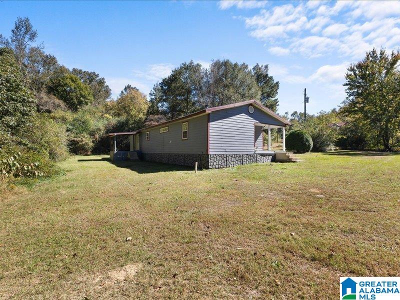 1100 Burton Loop Road Altoona, AL 35952 - Photo 25 of 25
