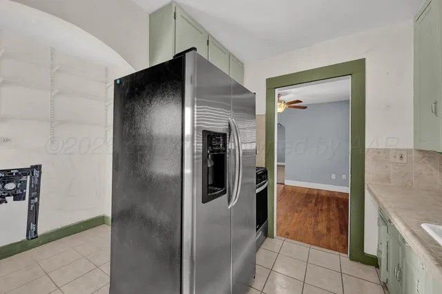 $109,000 | 819 South Kentucky Street, Amarillo, TX 79106