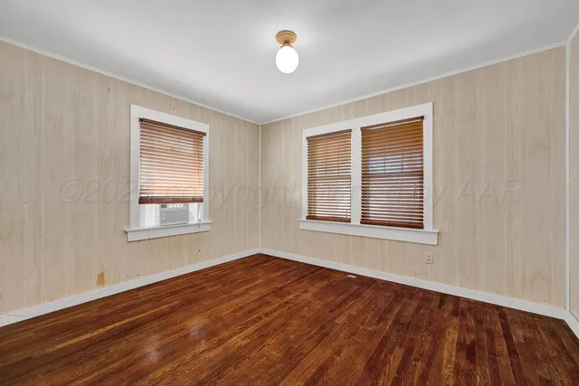 $109,000 | 819 South Kentucky Street, Amarillo, TX 79106