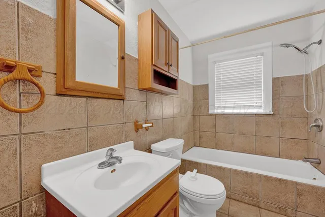 $109,000 | 819 South Kentucky Street, Amarillo, TX 79106