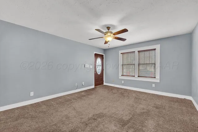 $109,000 | 819 South Kentucky Street, Amarillo, TX 79106