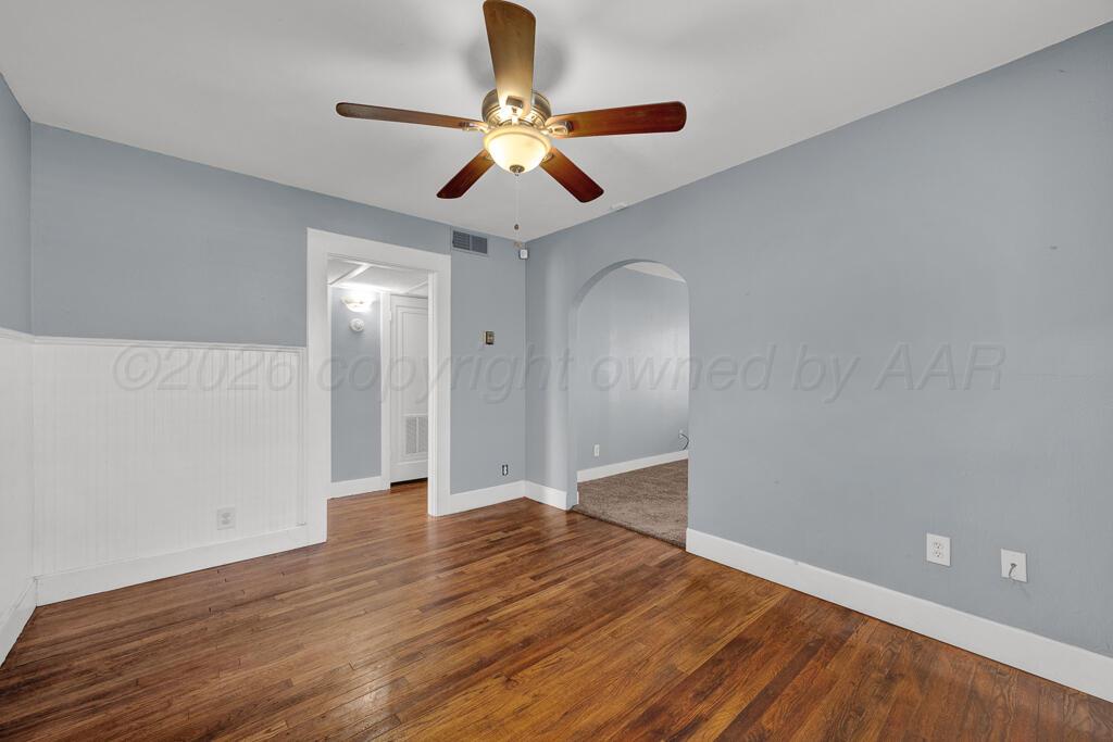 819 South Kentucky Street Amarillo, TX 79106 - Photo 8 of 23 dining room 2