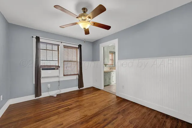 $109,000 | 819 South Kentucky Street, Amarillo, TX 79106