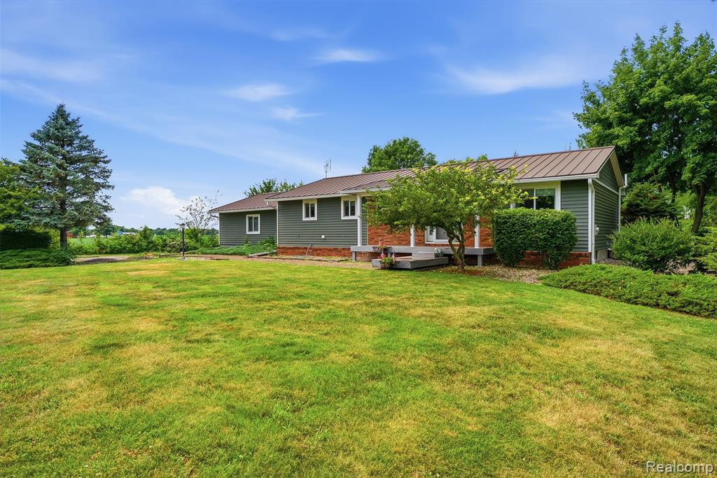 13182 Gilbert Road Memphis, MI 48041 - Photo 46 of 48 Gallery Image 46