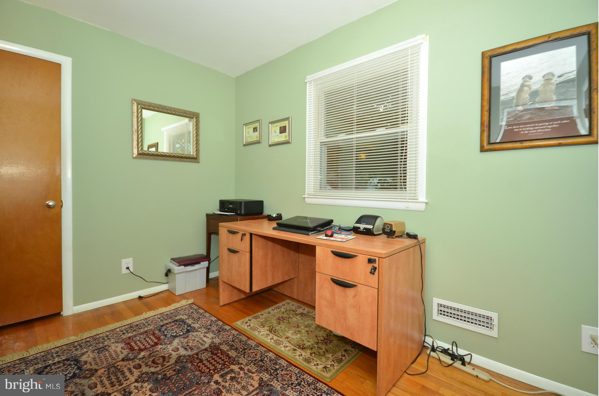 112 North Lynbrook Road Bel Air, MD 21014 - Photo 12 of 19 Bedroom