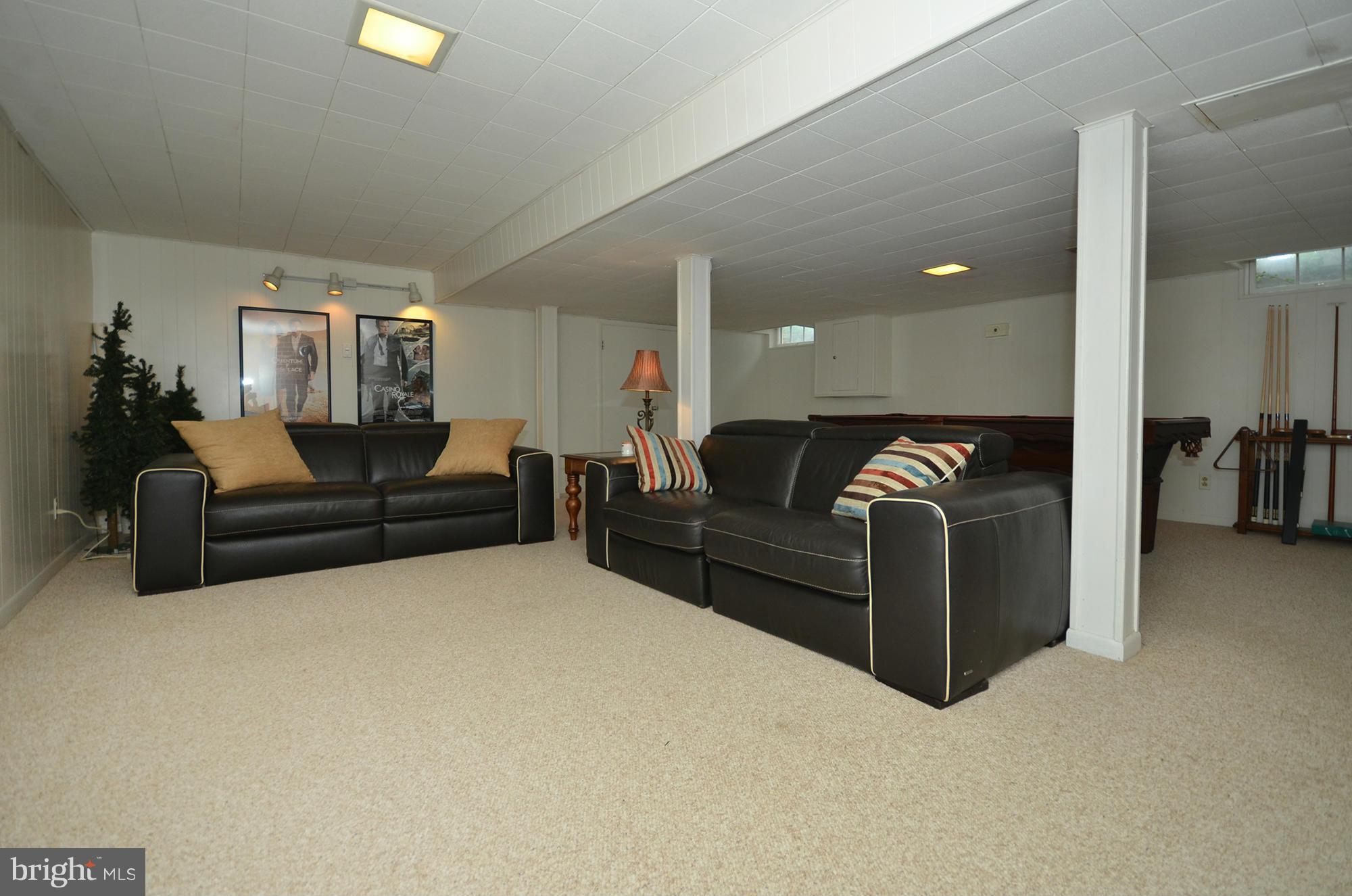 112 North Lynbrook Road Bel Air, MD 21014 - Photo 13 of 19 Family Room