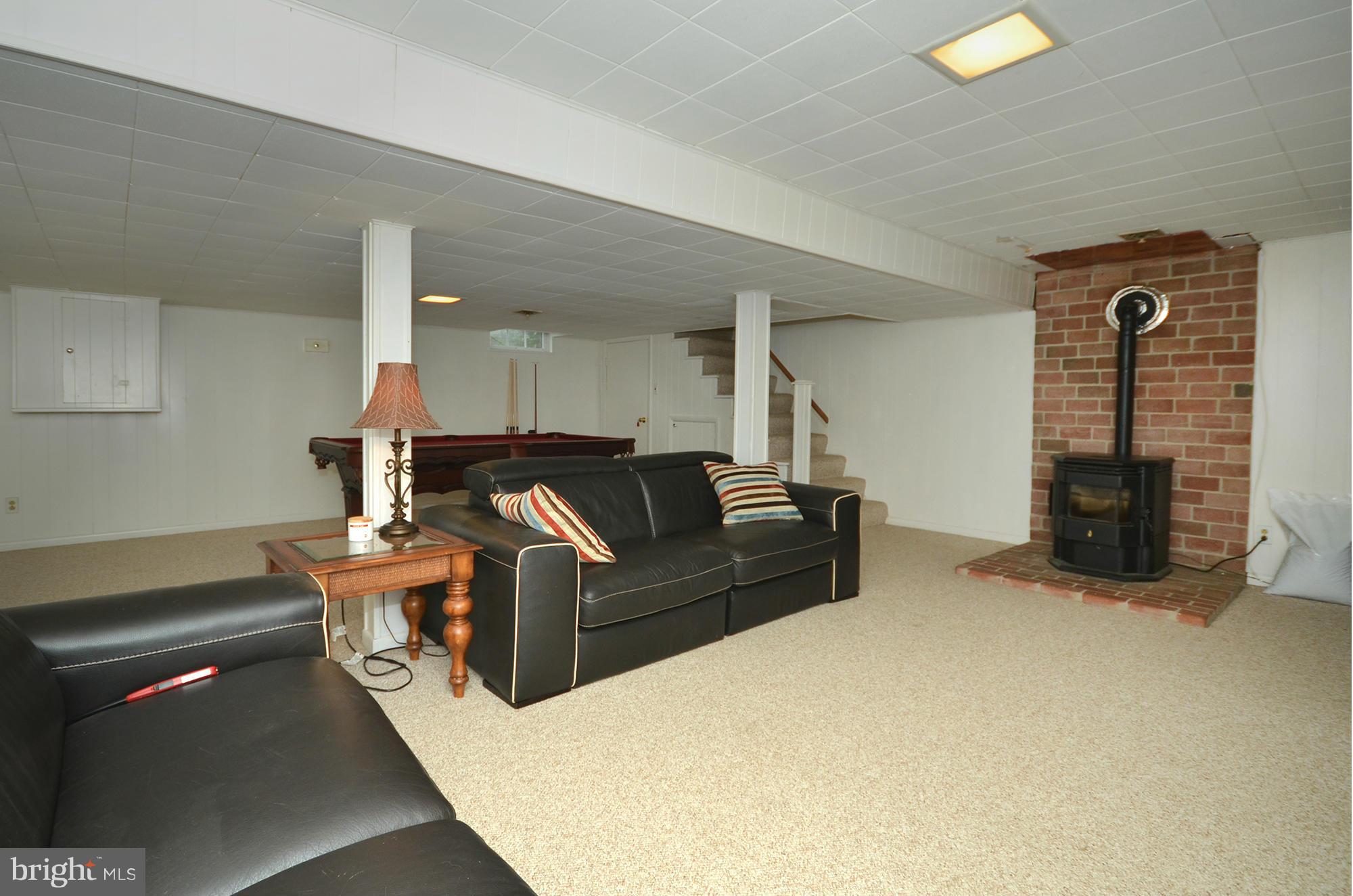 112 North Lynbrook Road Bel Air, MD 21014 - Photo 14 of 19 Family Room