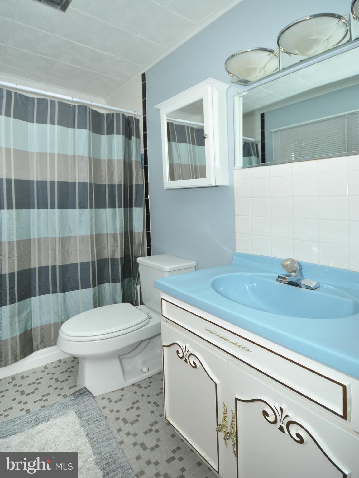 112 North Lynbrook Road Bel Air, MD 21014 - Photo 9 of 19 Bath (Master)