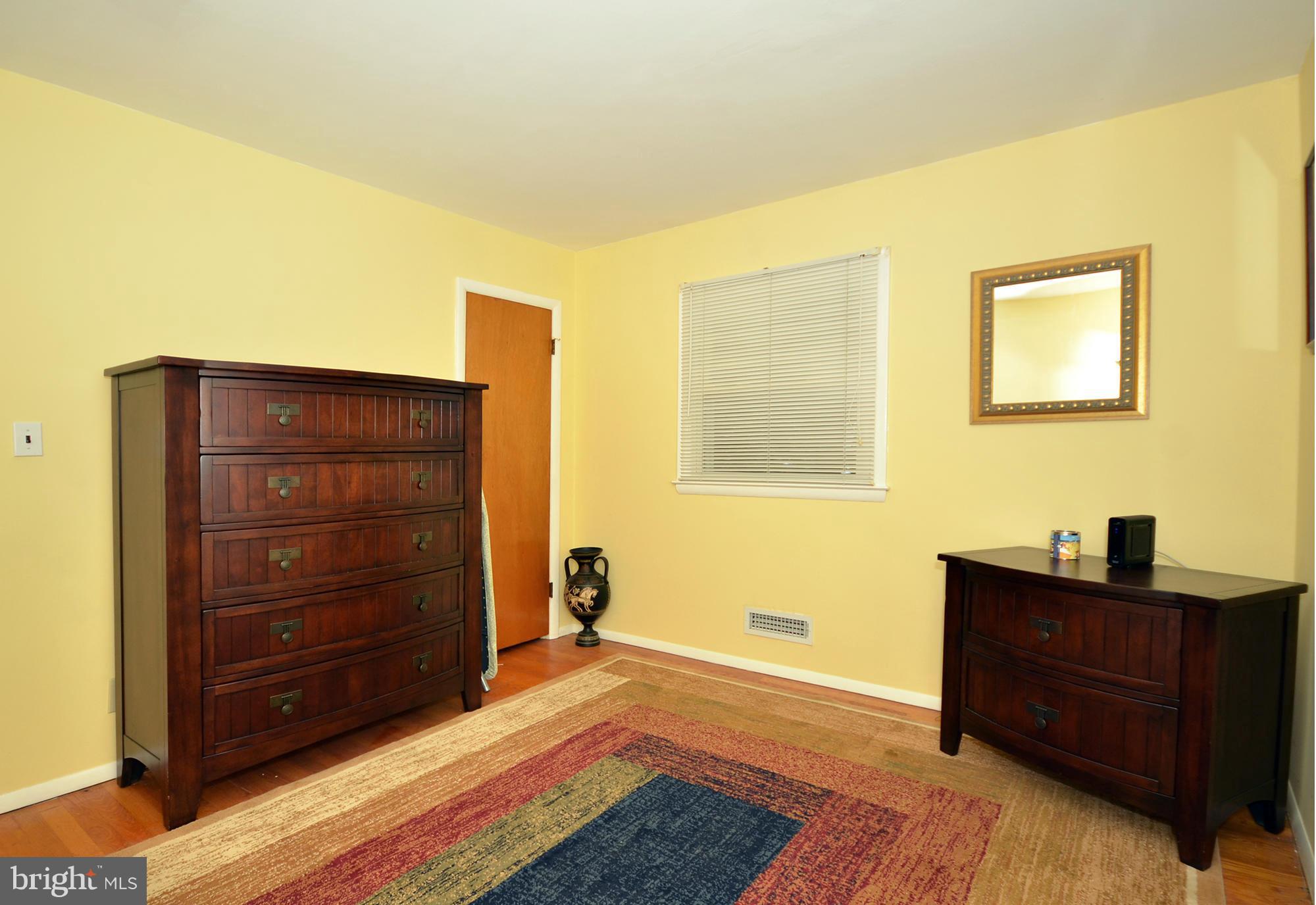 112 North Lynbrook Road Bel Air, MD 21014 - Photo 10 of 19 Bedroom