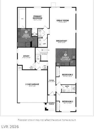 $769,990 | 333 Talladega Court, Henderson, NV 89015
