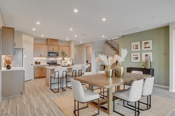 $769,990 | 333 Talladega Court, Henderson, NV 89015