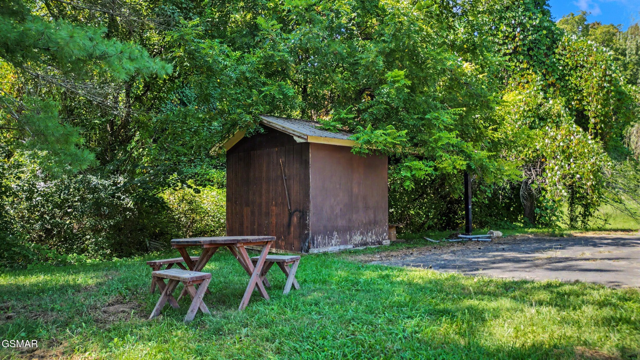 311 Shag Road Newport, TN 37821 - Photo 23 of 26 Gallery Image 23