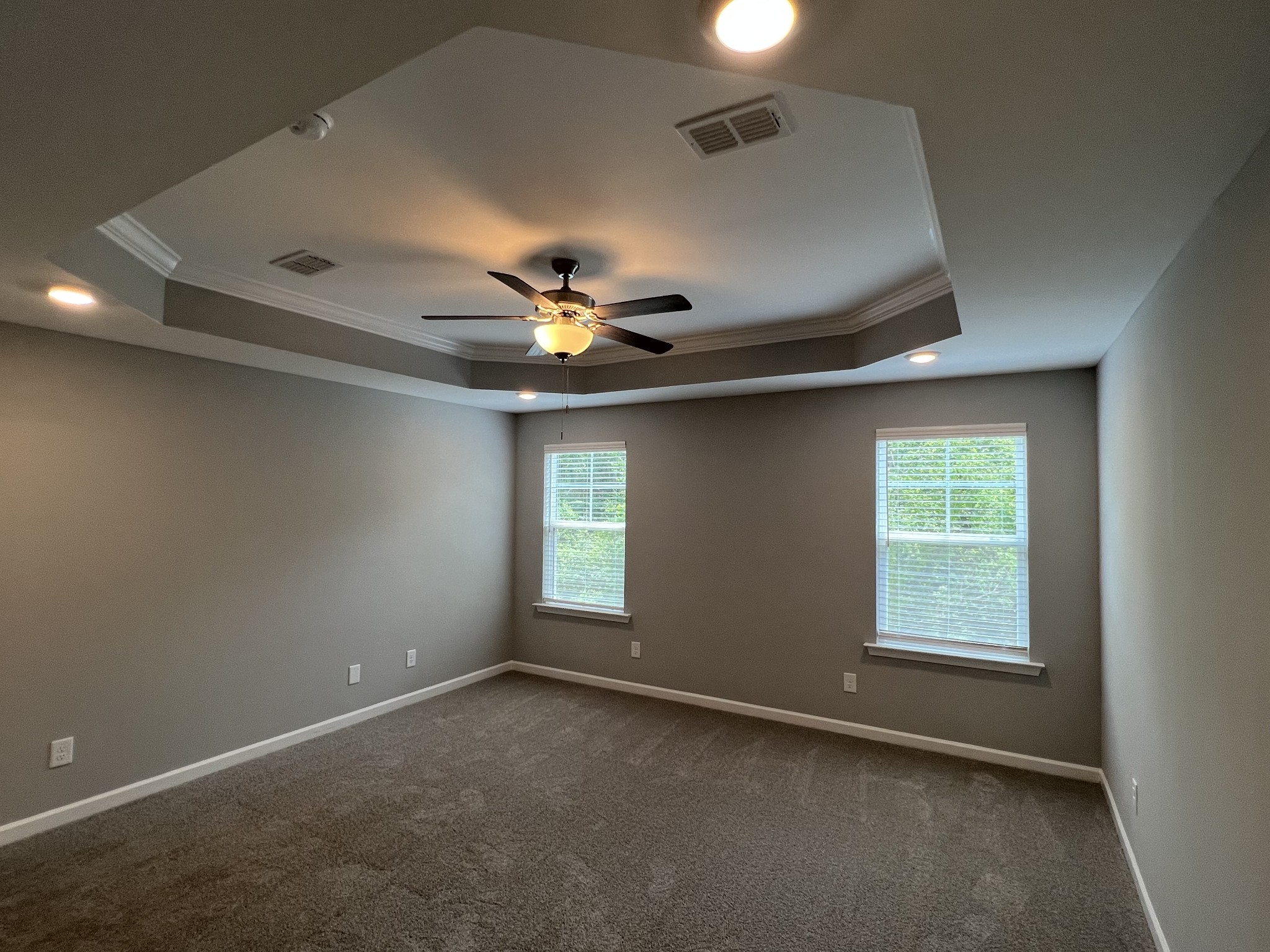 5741 Dockside Drive Rockvale, TN 37153 - Photo 11 of 22 a view of an empty room with a window