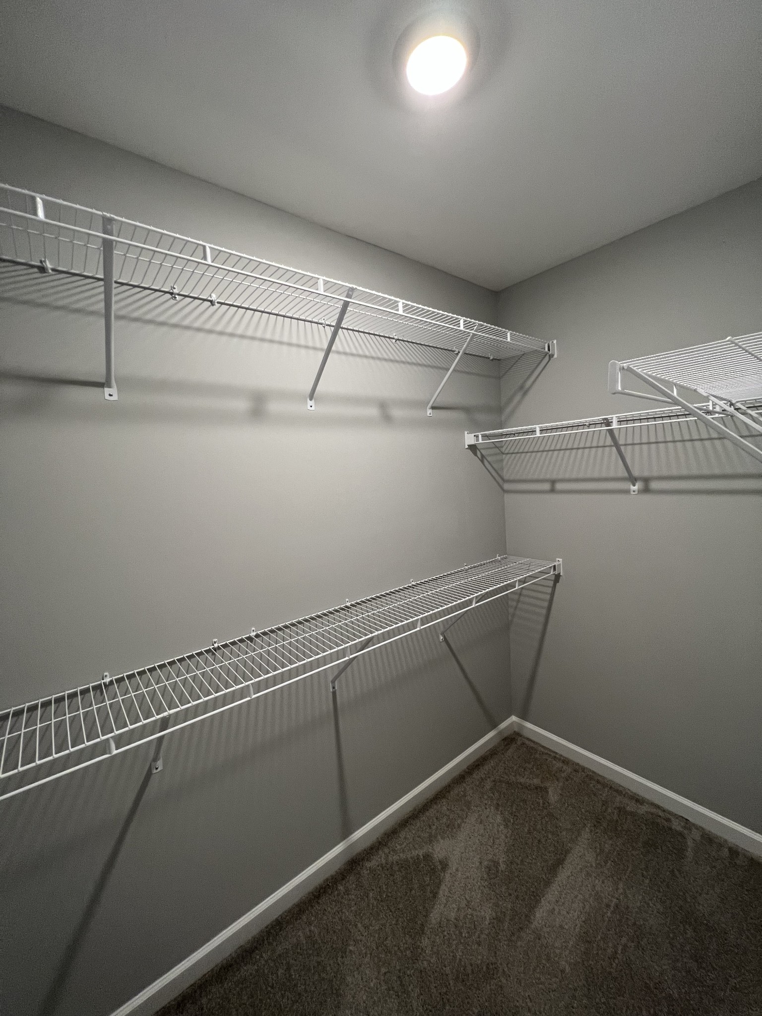 5741 Dockside Drive Rockvale, TN 37153 - Photo 15 of 22 a view of a room with racks on the wall