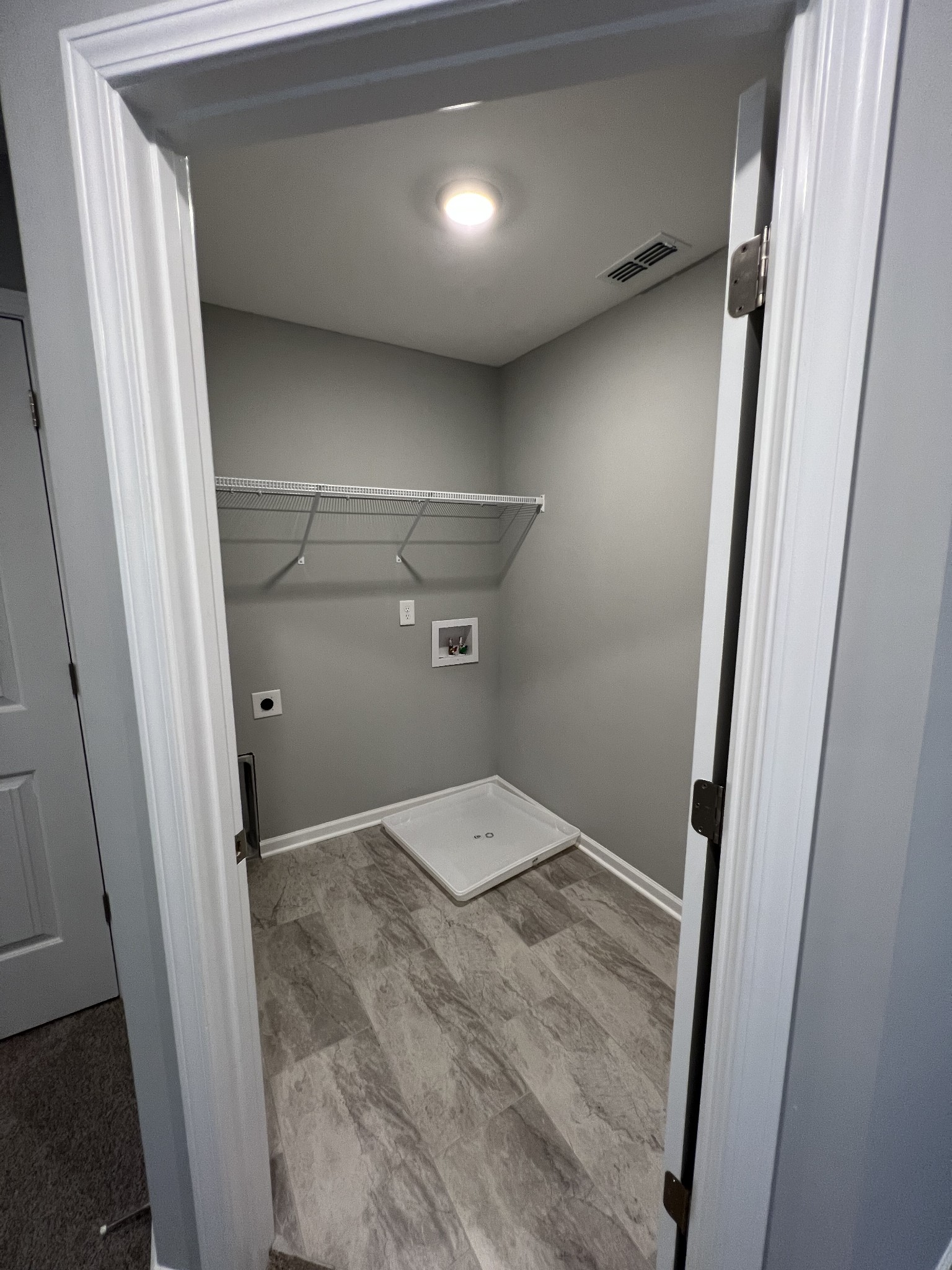 5741 Dockside Drive Rockvale, TN 37153 - Photo 18 of 22 a view of empty room