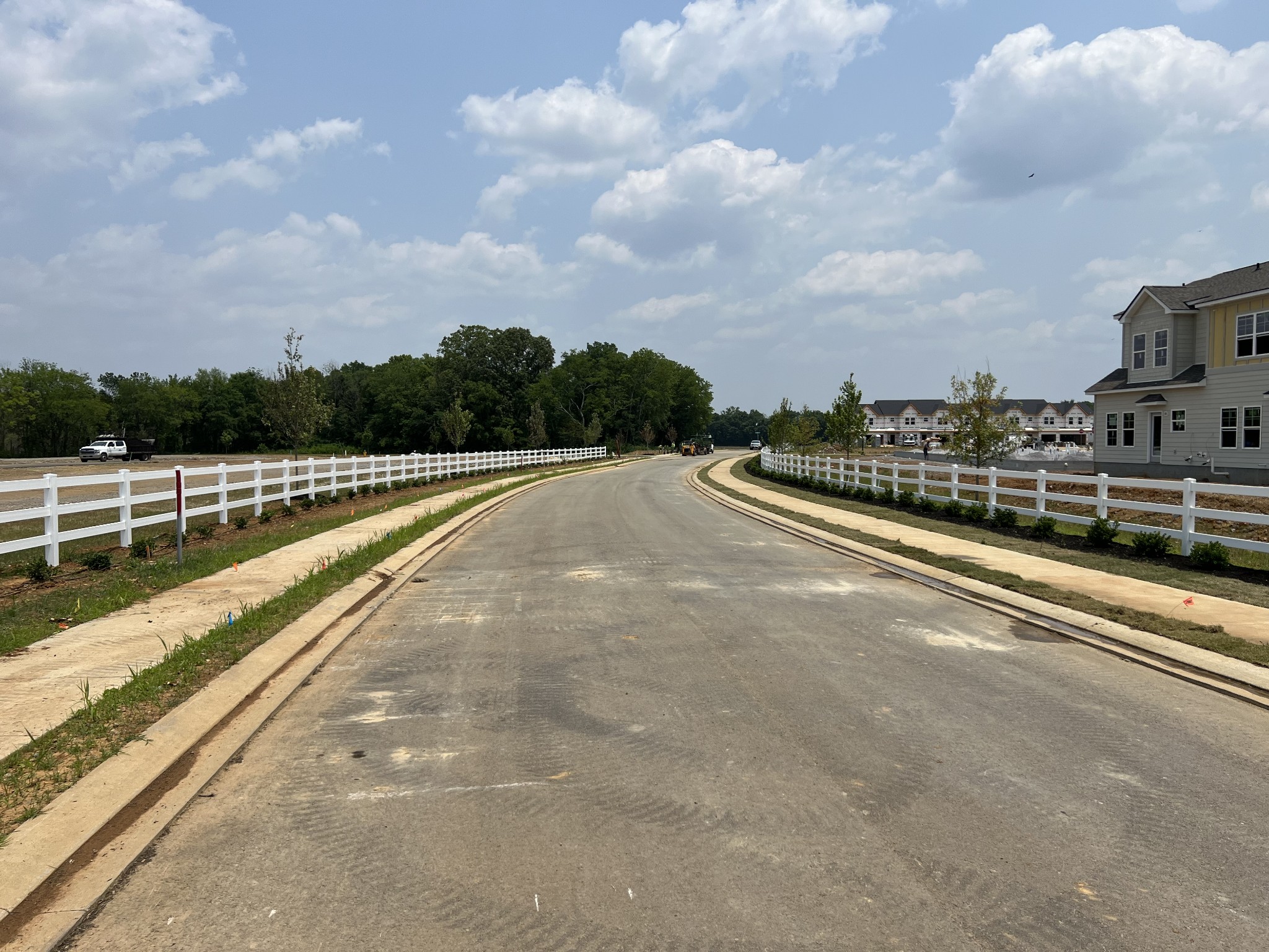 5741 Dockside Drive Rockvale, TN 37153 - Photo 2 of 22 a view of a balcony with trees