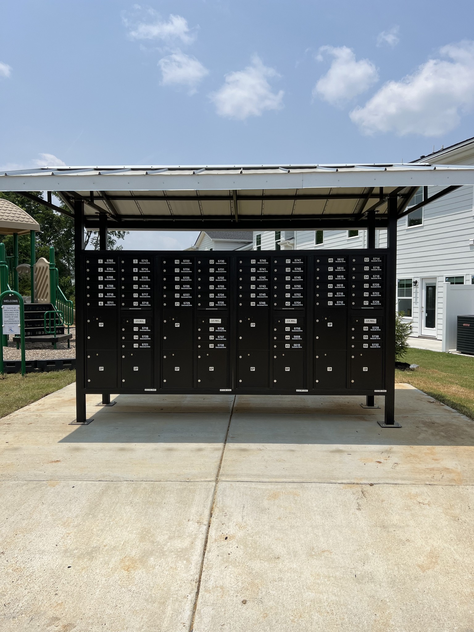 5741 Dockside Drive Rockvale, TN 37153 - Photo 21 of 22 outdoor view