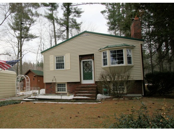 26 Carter Road Merrimack, NH 03054 - Photo 1 of 1