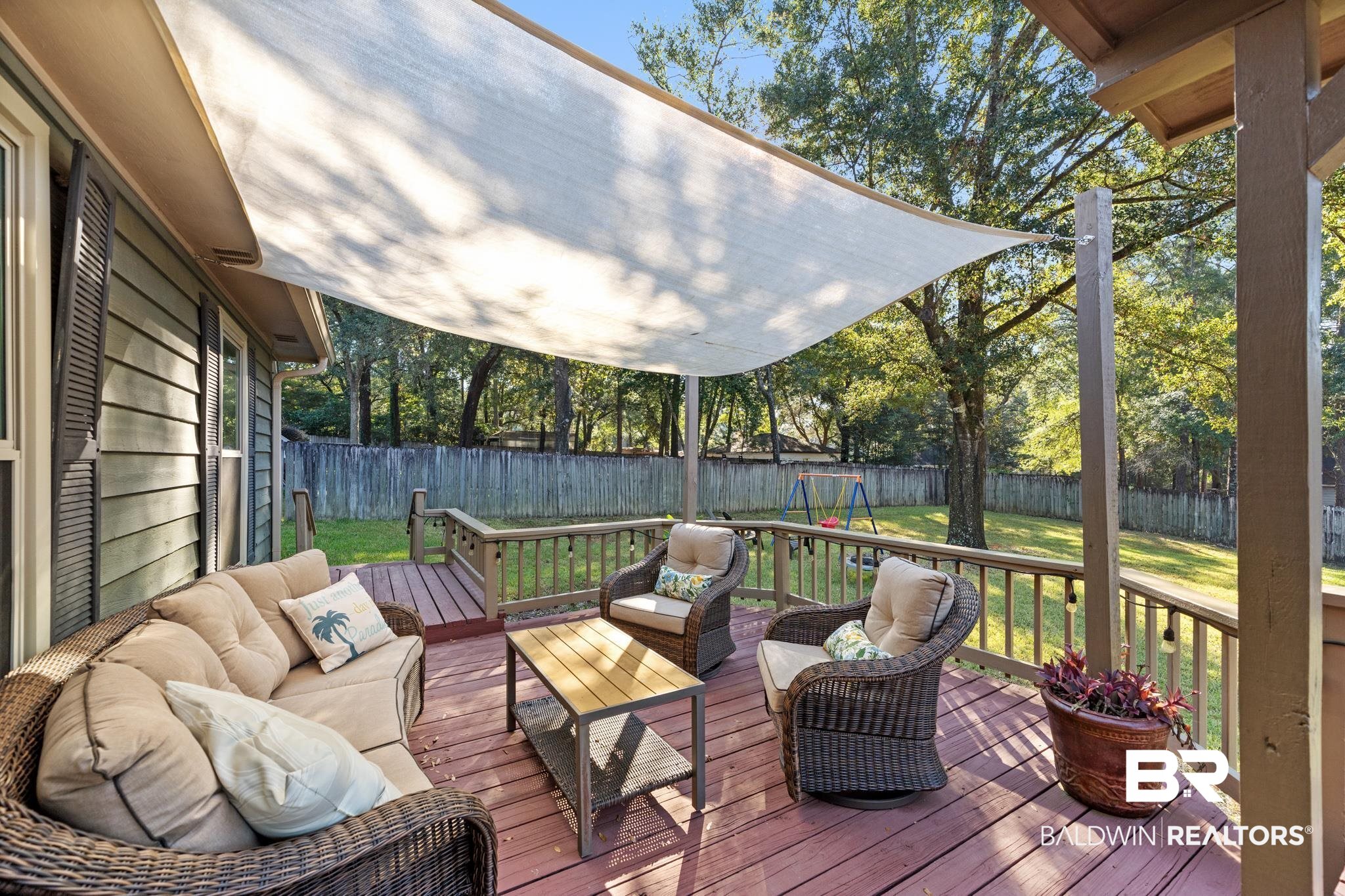 4571 Spruce Avenue Saraland, AL 36571 - Photo 20 of 29