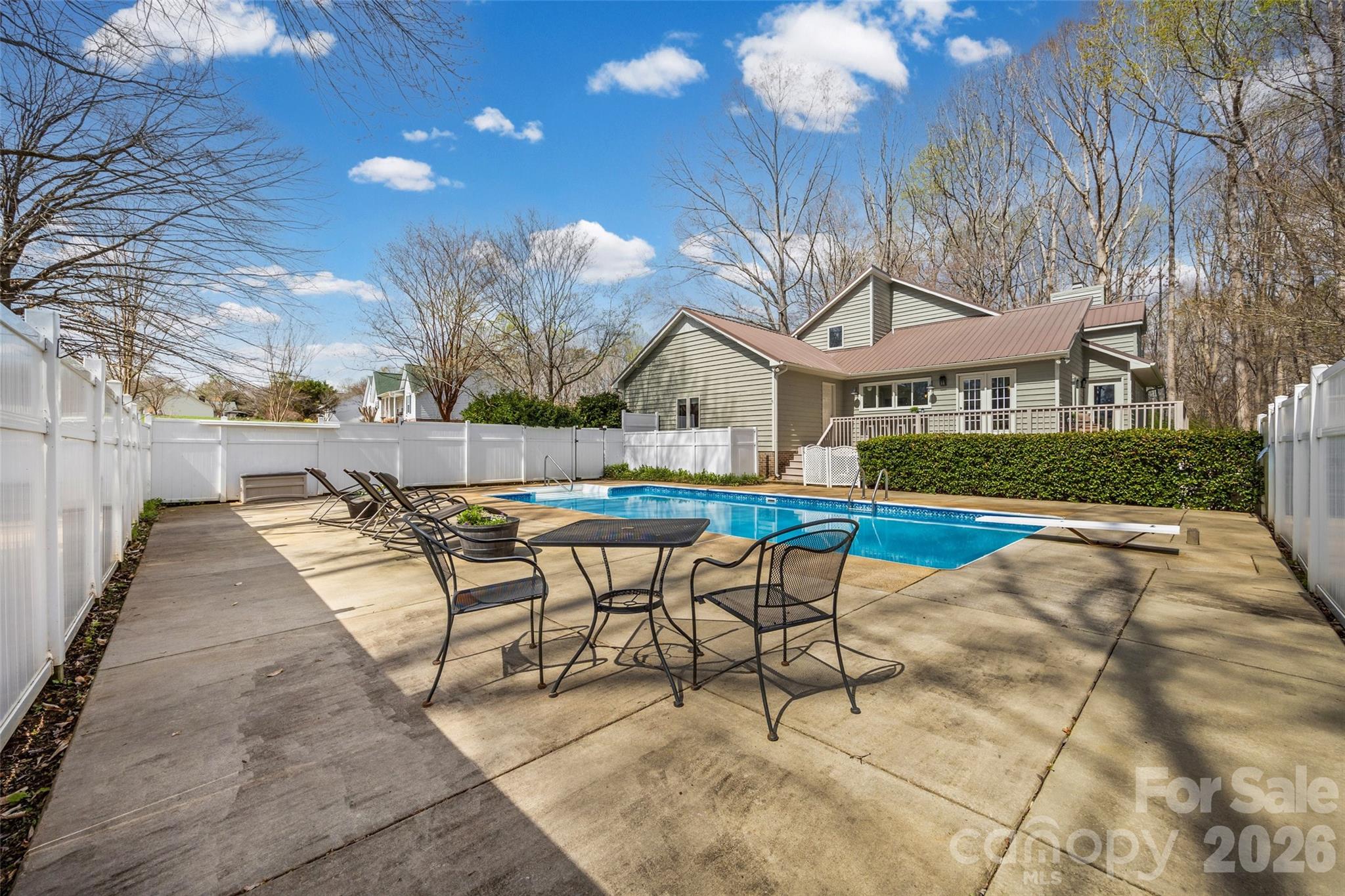 140 Wesley Amaker Road York, SC 29745 - Photo 27 of 45