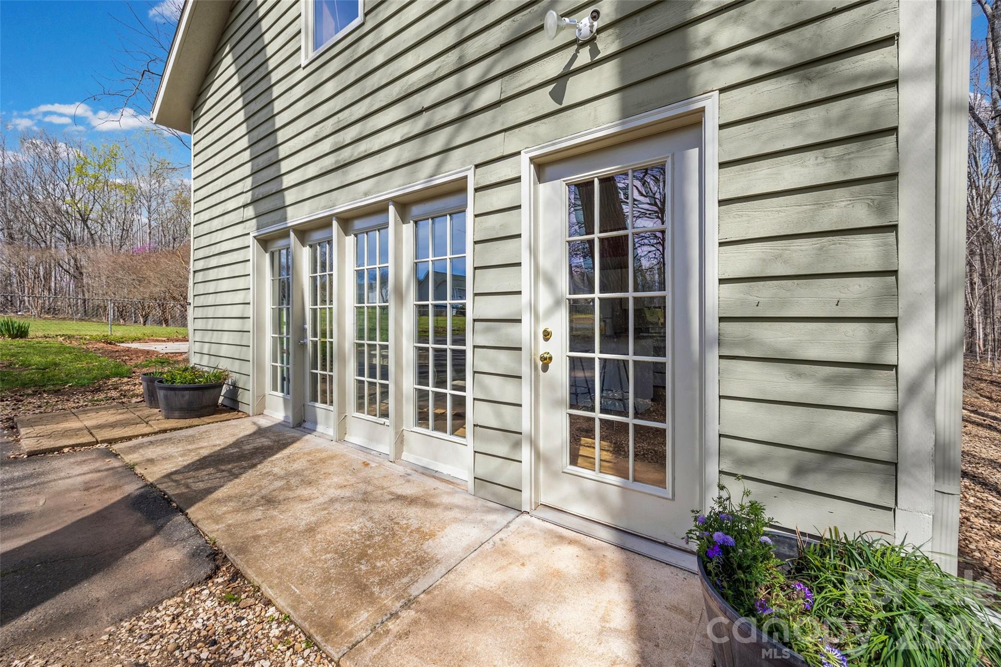 140 Wesley Amaker Road York, SC 29745 - Photo 31 of 45