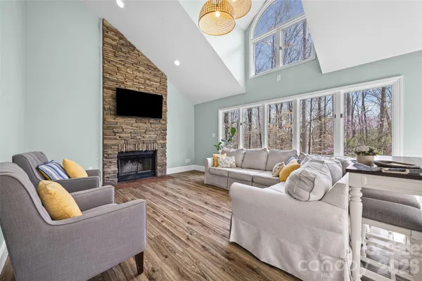 $665,000 | 140 Wesley Amaker Road, York, SC 29745