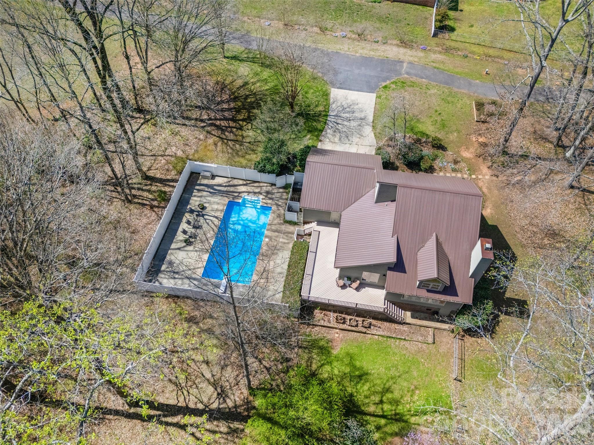 140 Wesley Amaker Road York, SC 29745 - Photo 42 of 45