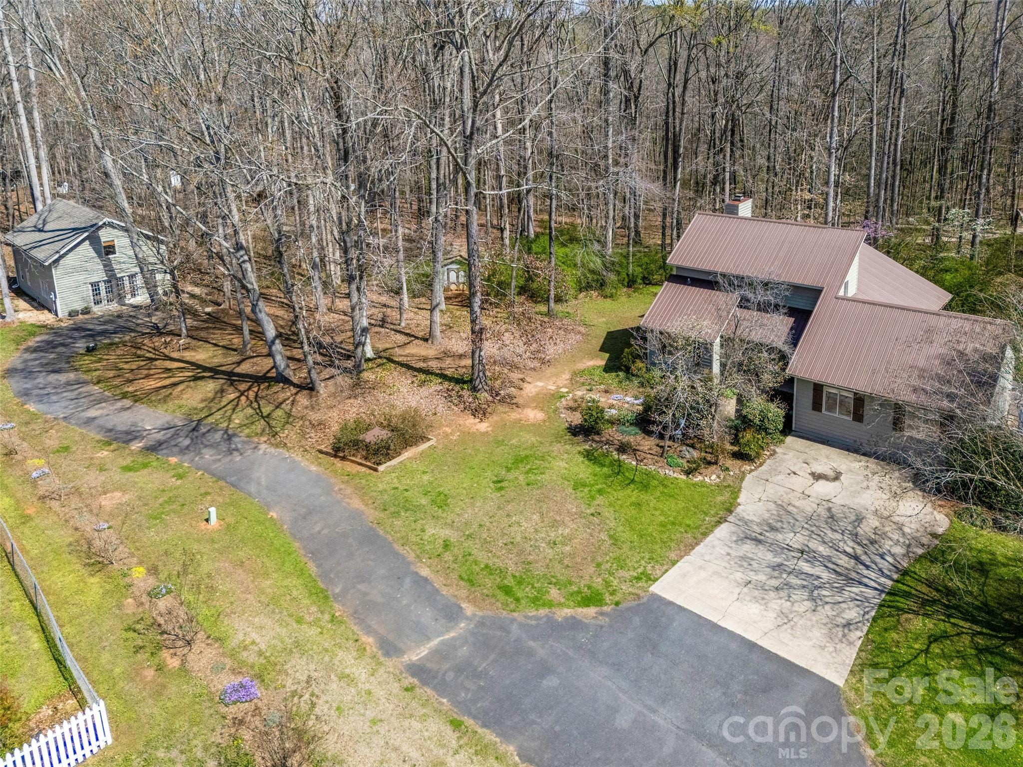 140 Wesley Amaker Road York, SC 29745 - Photo 43 of 45