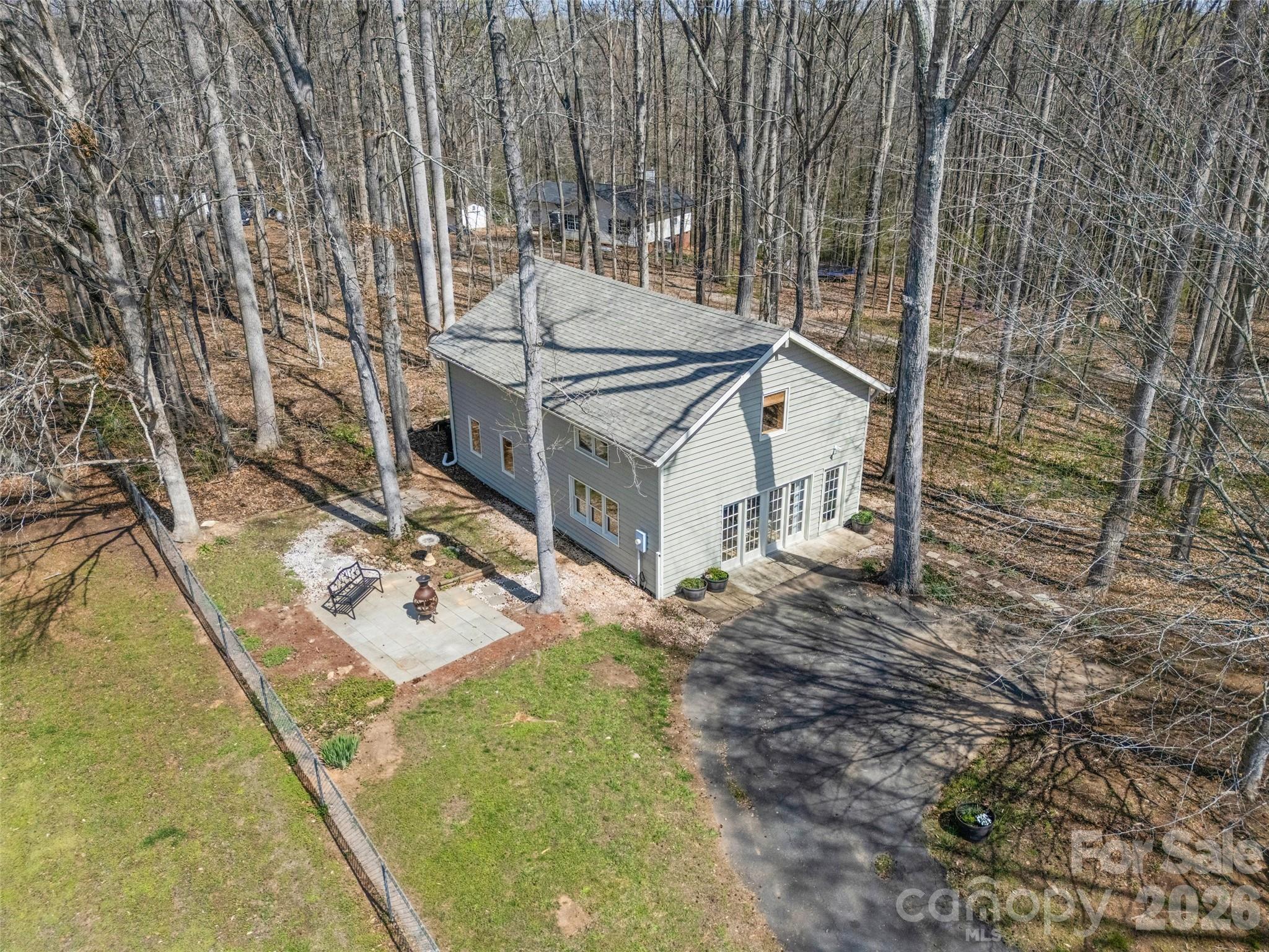 140 Wesley Amaker Road York, SC 29745 - Photo 44 of 45