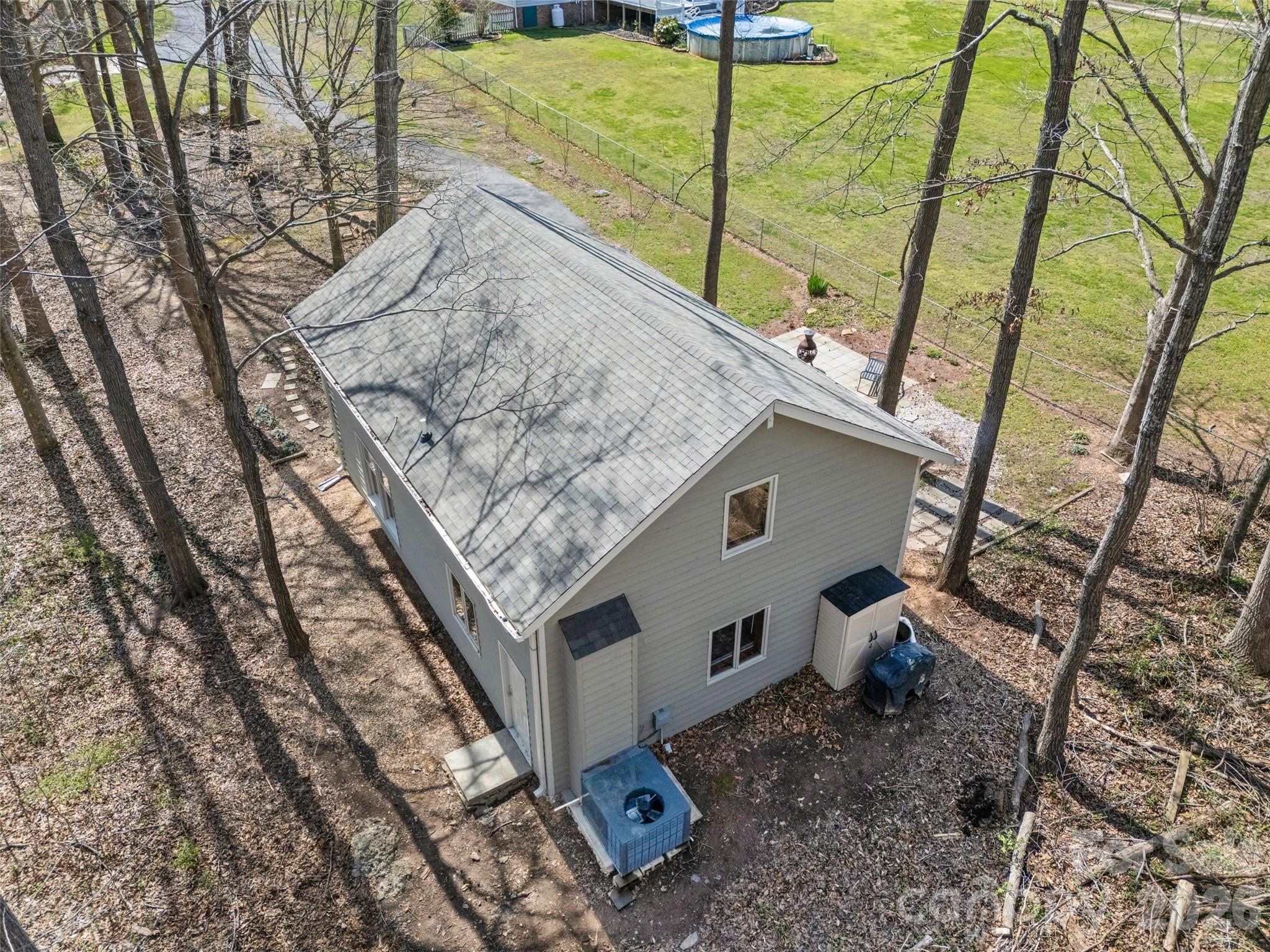 140 Wesley Amaker Road York, SC 29745 - Photo 45 of 45