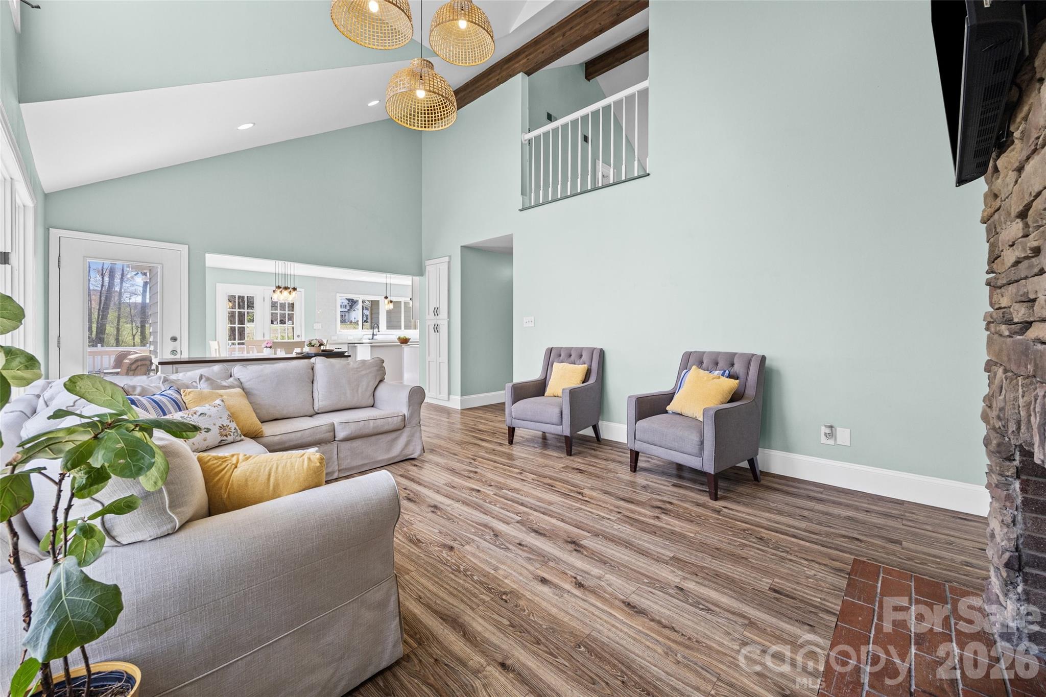 140 Wesley Amaker Road York, SC 29745 - Photo 5 of 45