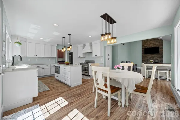 $665,000 | 140 Wesley Amaker Road, York, SC 29745