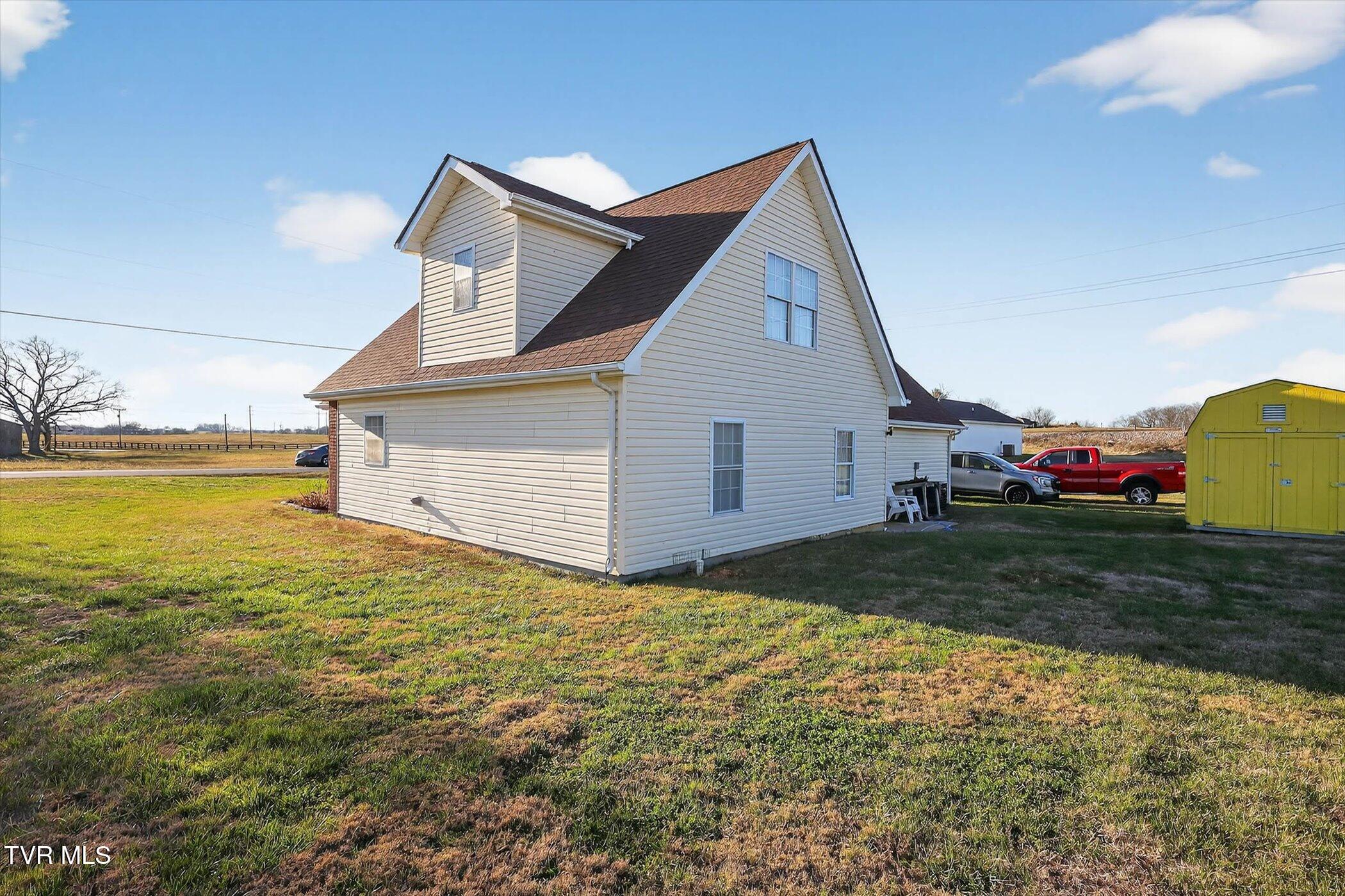 453 Rauhof Road Telford, TN 37690 - Photo 24 of 28 24-453 Rauhof Rd Telford, TN 37690-Wind