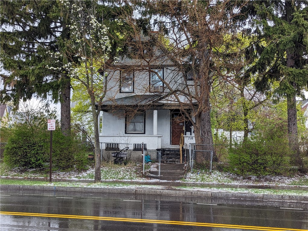 710 North Goodman Street Rochester, NY 14609 - Photo 1 of 1
