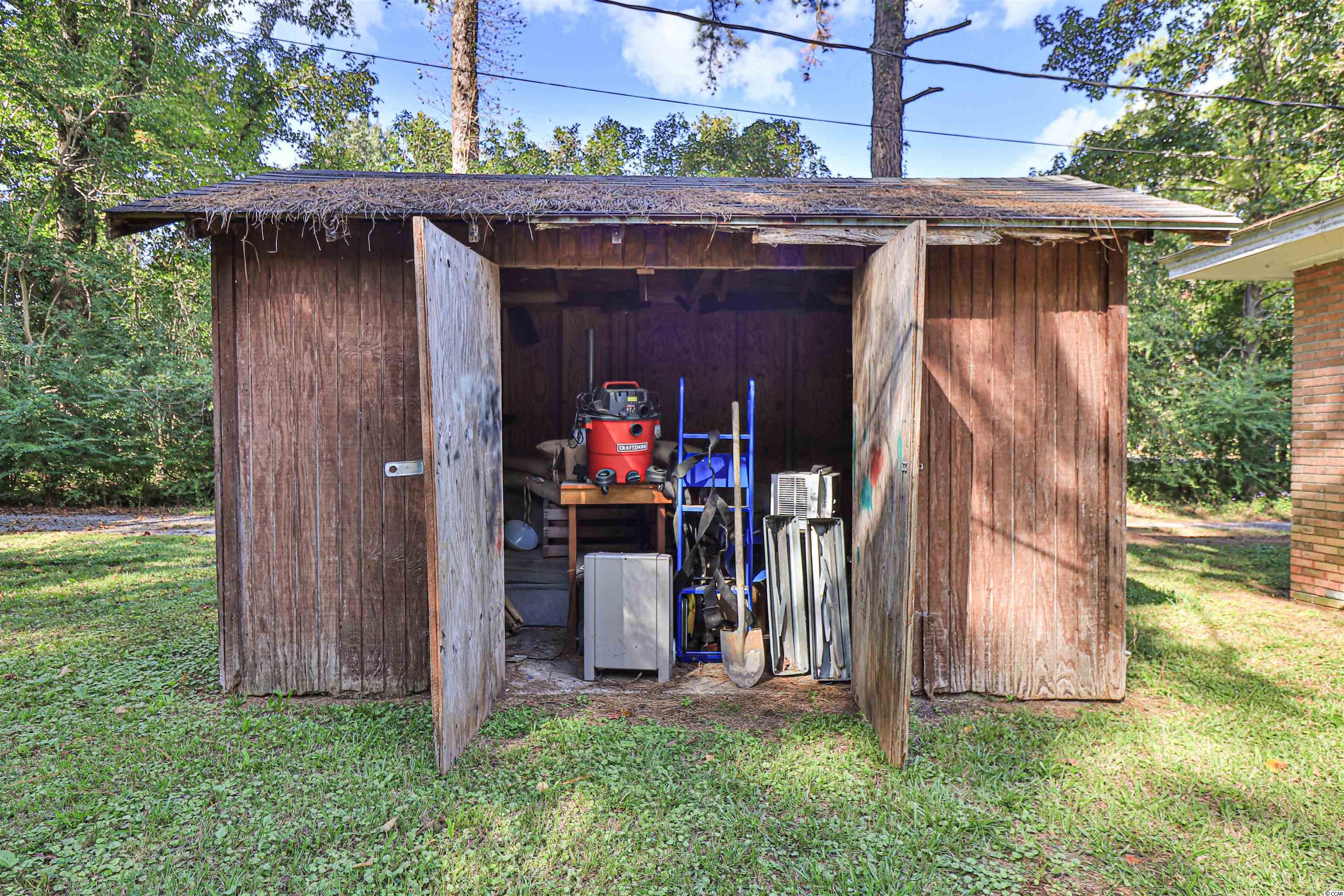 129 North Cox Road Loris, SC 29569 - Photo 17 of 25 Gallery Image 17