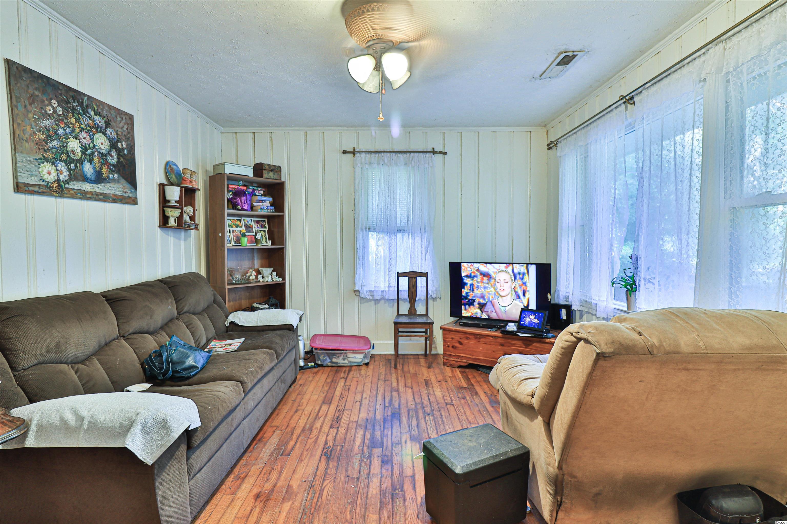 129 North Cox Road Loris, SC 29569 - Photo 3 of 25 Gallery Image 3