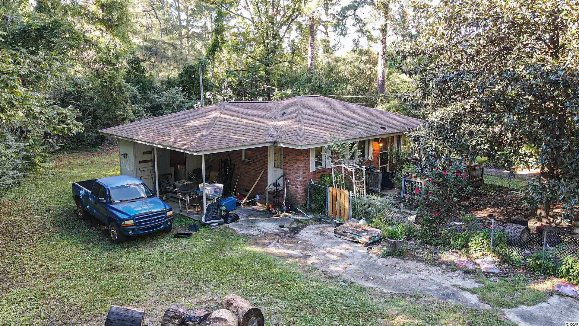 129 North Cox Road Loris, SC 29569 - Photo 22 of 25 Gallery Image 22