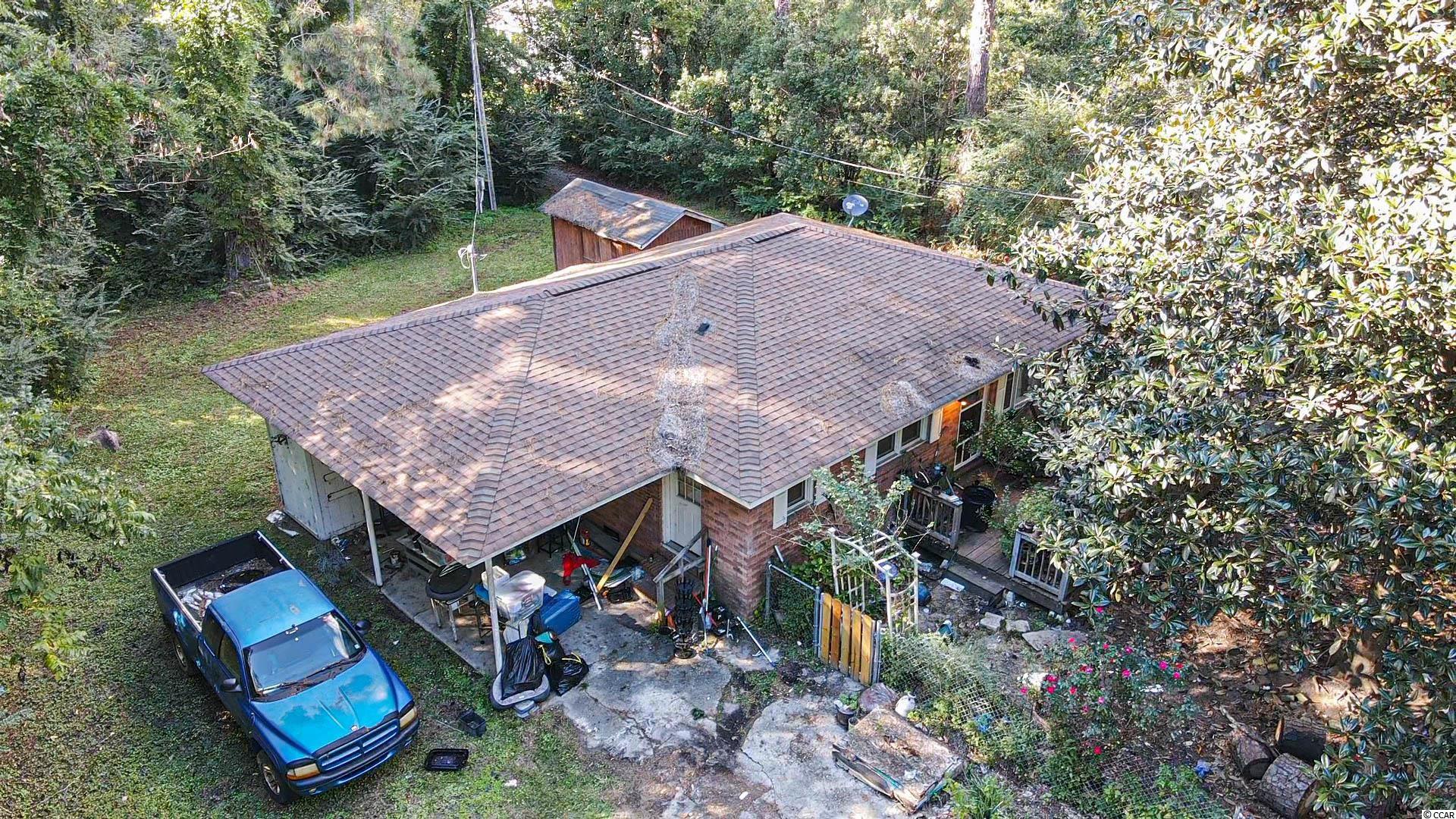 129 North Cox Road Loris, SC 29569 - Photo 23 of 25 Gallery Image 23