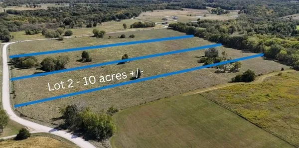 $150,000 | 2 Tbd 500 Road, Holden, MO 64040