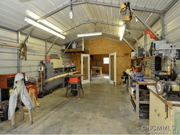 5003 East Fork Road Marshall, NC 28753 - Photo 23 of 24 Gallery Image 23