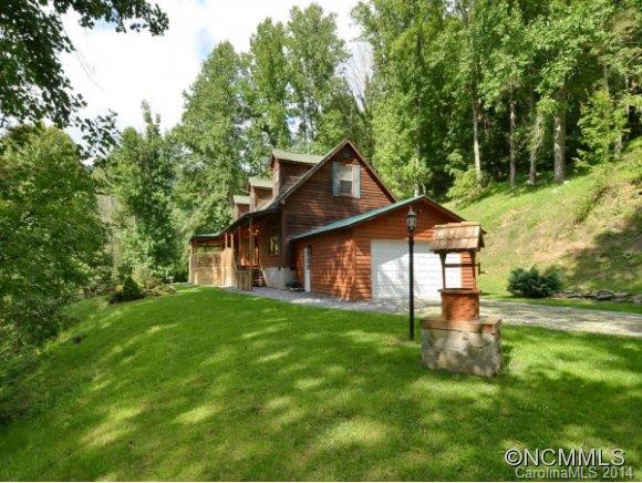 5003 East Fork Road Marshall, NC 28753 - Photo 24 of 24 Gallery Image 24